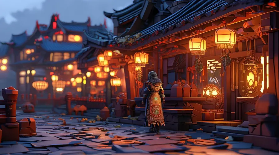 破碎时光兑换码横幅图片3